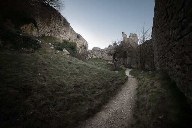 Château de Crussol